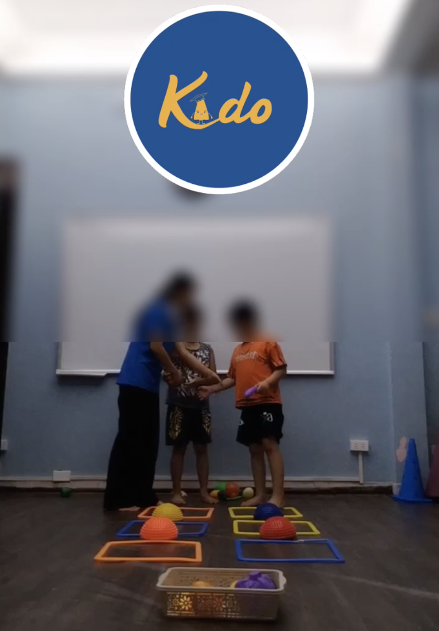 Rối nhiễu hành vi, tâm lý