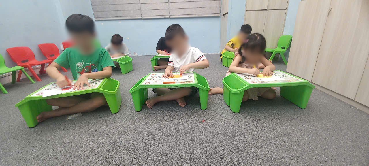 CAN THIỆP